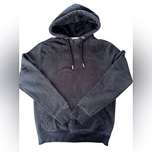 SUPERDRY ESSENTIAL LOGO HOODIE